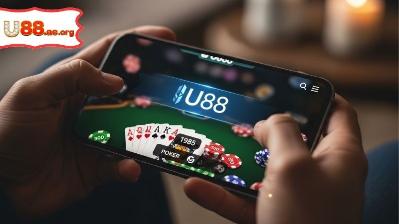 Cá Cược Game Bài Trực Tuyến Dễ Hiểu Cho Người Mới