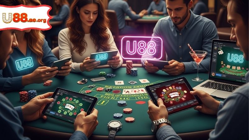 Casino Trực Tuyến Có Gian Lận Không - Sự Thật Cần Biết