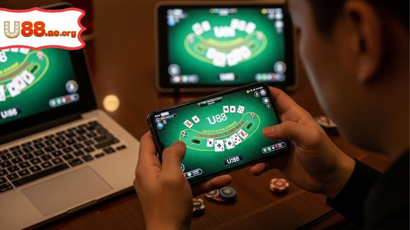 Chơi Bài Xì Dách Trực Tuyến Dễ Thắng Nhất Trong Năm 2025