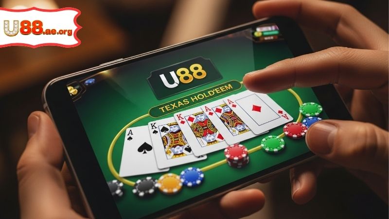 Chơi Game Bài Trực Tuyến Ăn Tiền Thật – Trải Nghiệm Đỉnh Cao