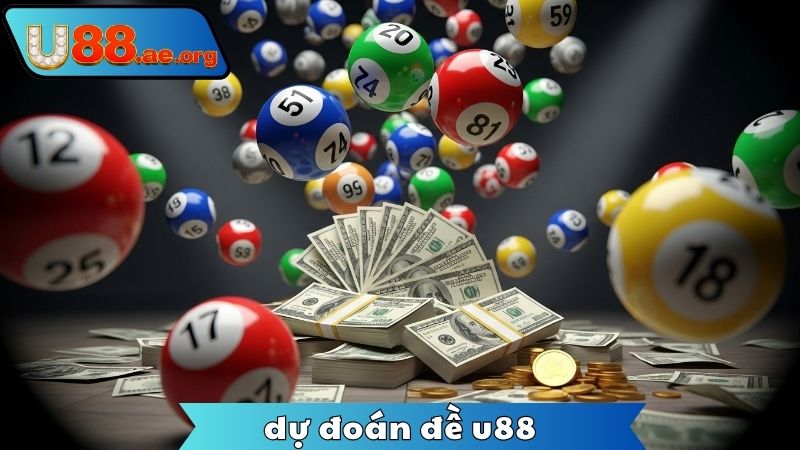 du-doan-de-u88