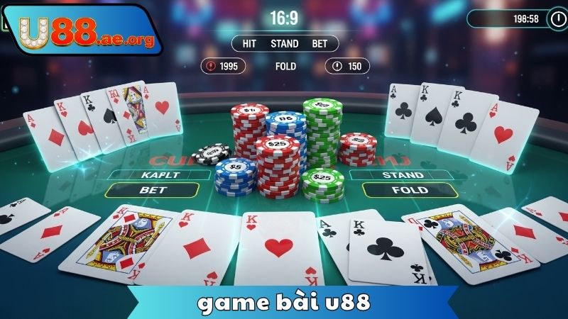 game-bai-u88