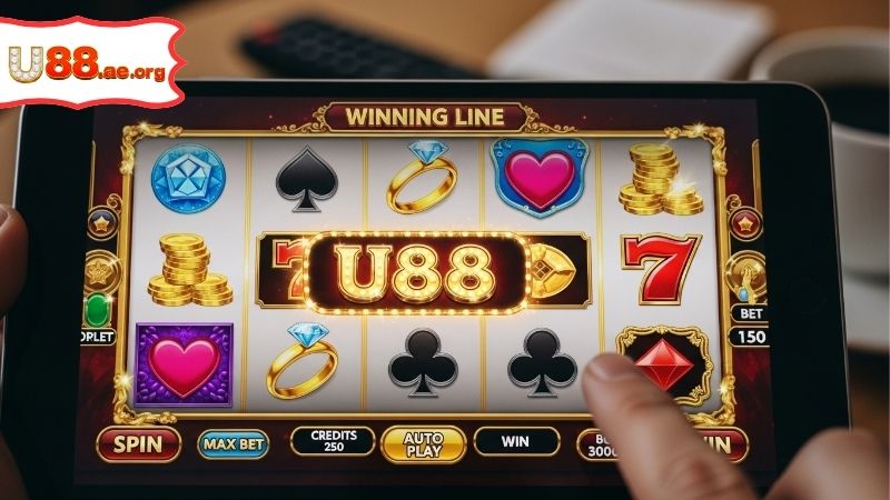 Game Slot Đổi Thưởng Uy Tín 2025 – Trò Chơi Thời Thượng