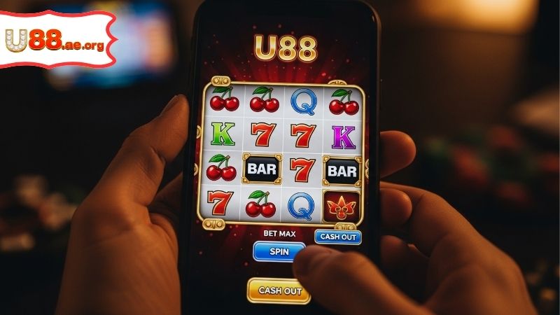 Game Slot Đổi Tiền Mặt – Trải Nghiệm Chơi Đầy Hấp Dẫn