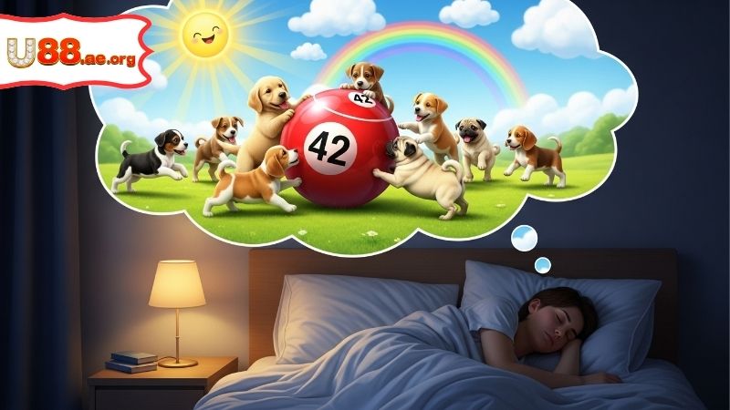 Giải mã các ý nghĩa có trong giấc mơ thấy ăn thịt chó