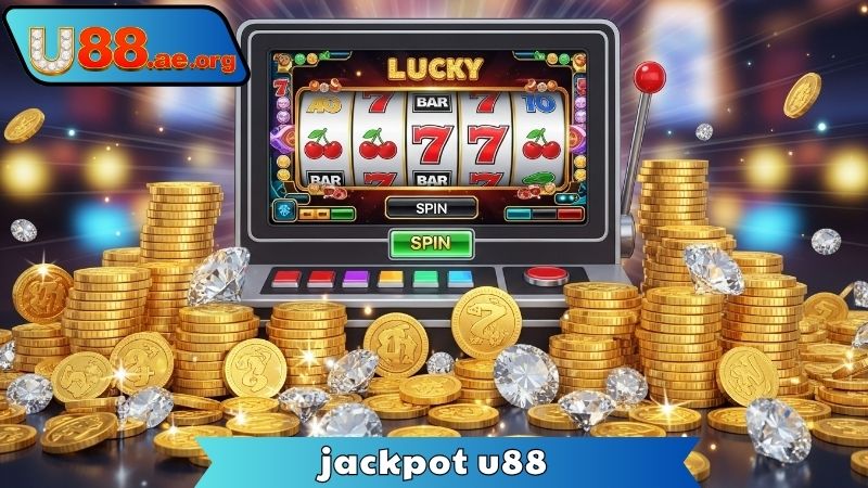 jackpot-u88