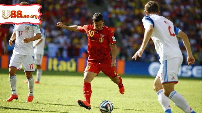 Lịch thi đấu vòng tứ kết EURO kịch tính và hấp dẫn