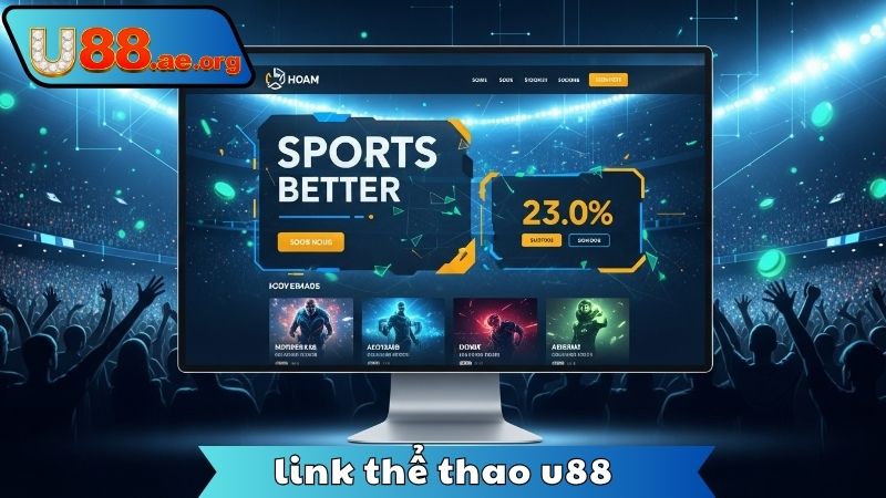 link-the-thao-u88