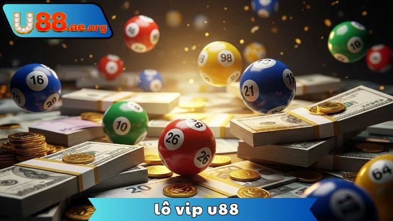 lo-vip-u88
