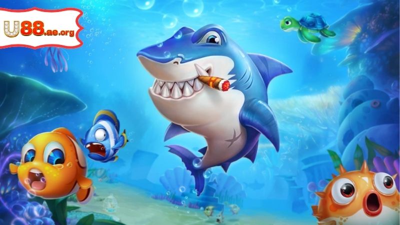 Mẹo chơi bắn cá H5 – Trúng thưởng lớn cực nhanh