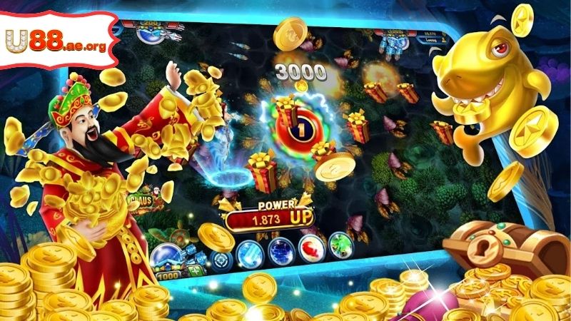 Mẹo chơi Bắn Cá Long Vương dễ chiến thắng mọi màn