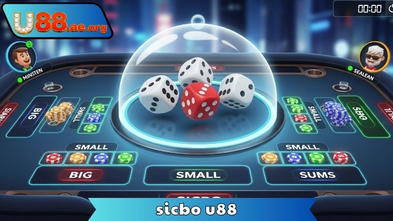 sicbo-u88