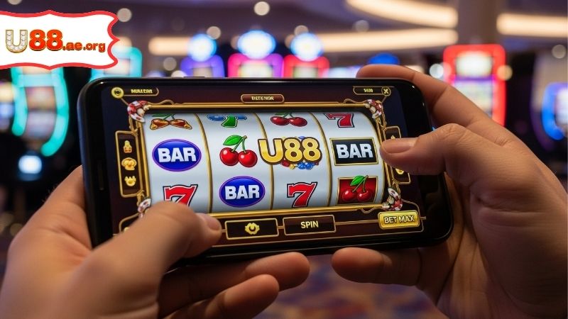 Slot 777 Trò Chơi Niềm Vui – Trải Nghiệm Vô Cùng Hấp Dẫn