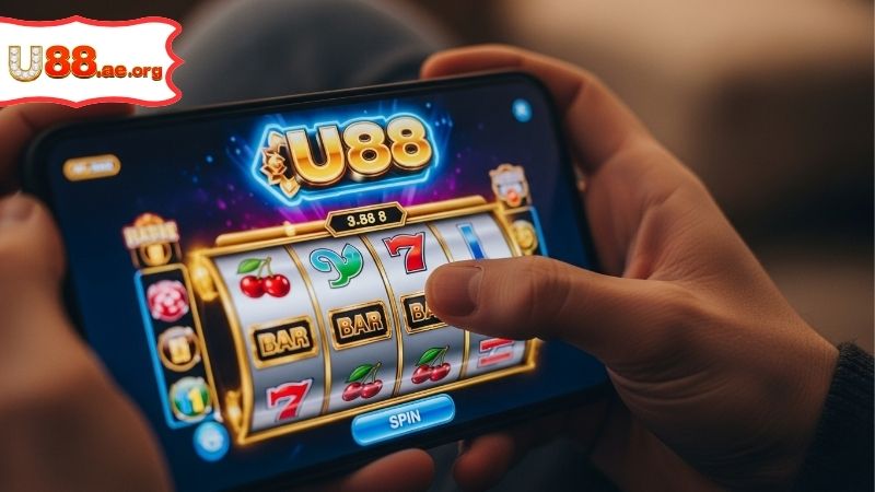 Slot Game Trực Tuyến – Trò Chơi Giải Trí Thời Thượng