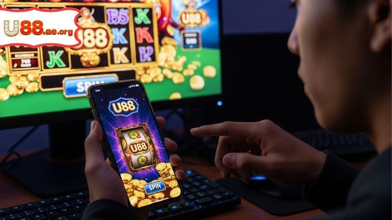 Slot Trực Tuyến Tặng Tiền Miễn Phí – Cơ Hội Vàng Hấp Dẫn