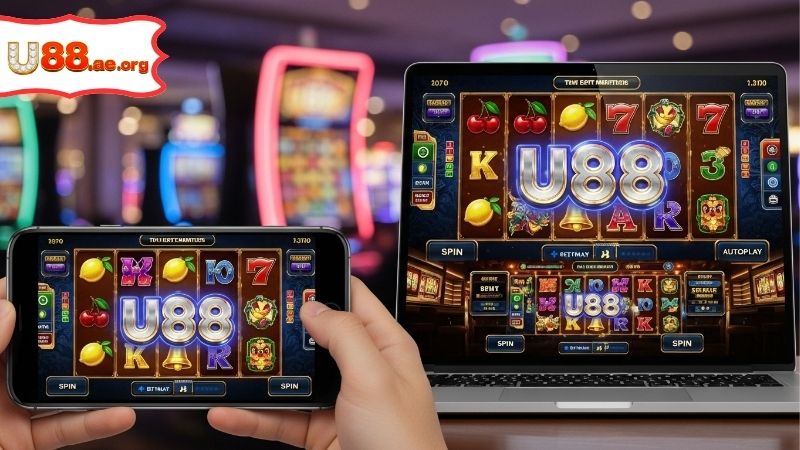 Top 10 Game Slot Đổi Thưởng Hấp Dẫn Nhất Năm 2025