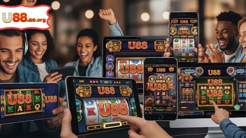 Top Game Slot Đổi Thưởng Hấp Dẫn Nhất Hiện Nay