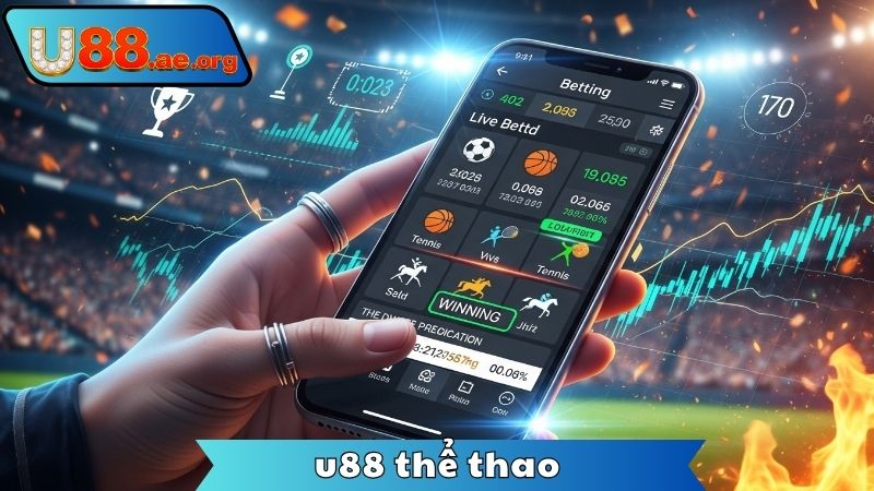 u88-the-thao