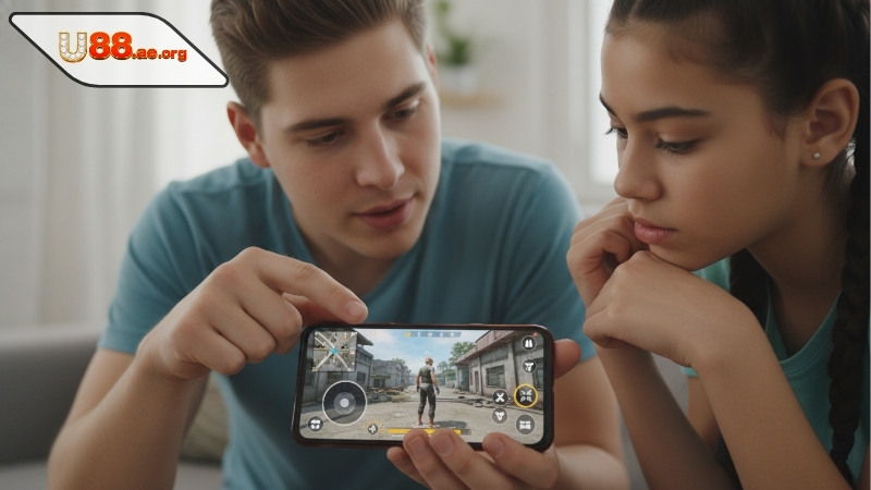 Hướng dẫn chơi Free Fire chi tiết cho người mới bắt đầu